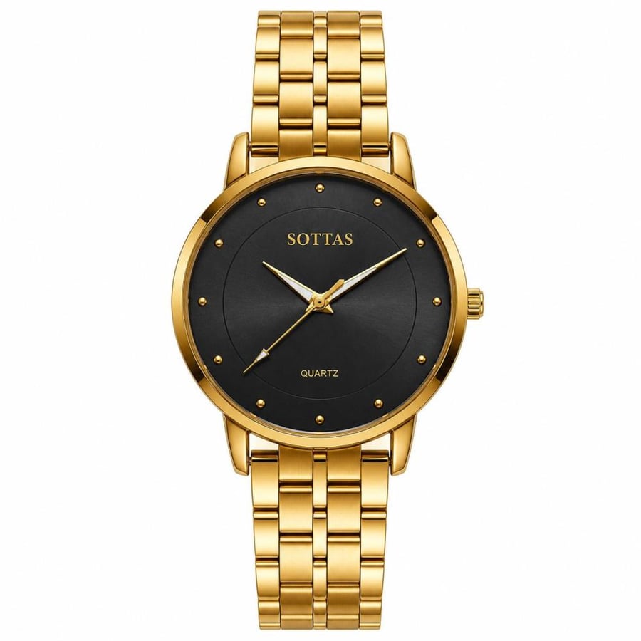 MEN WATCH