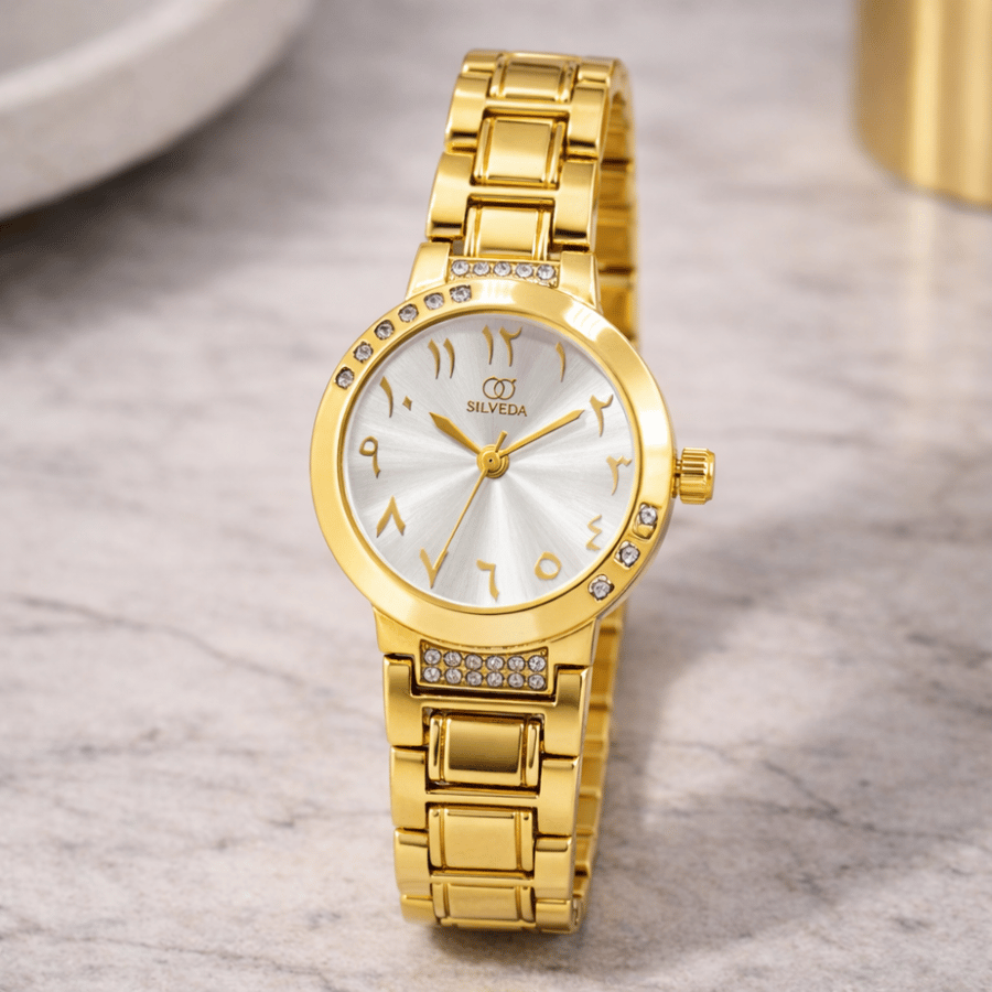 WOMEN WATCH