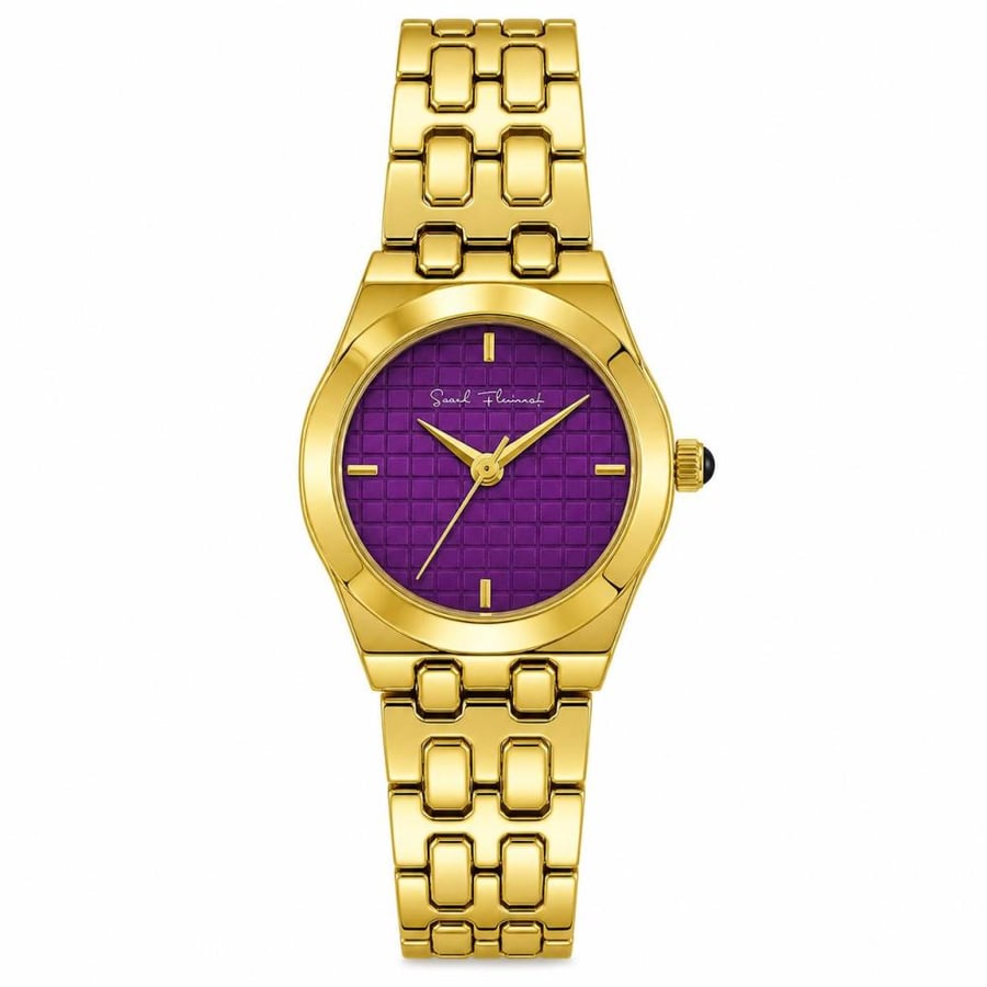 WOMEN WATCH