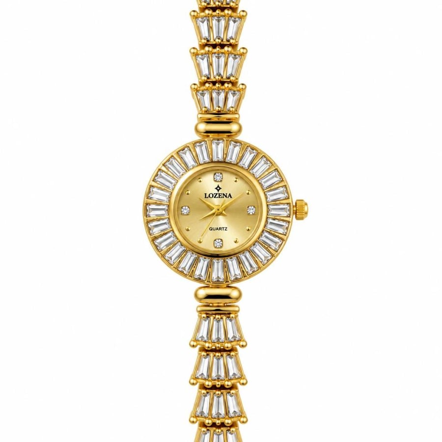 WOMEN WATCH