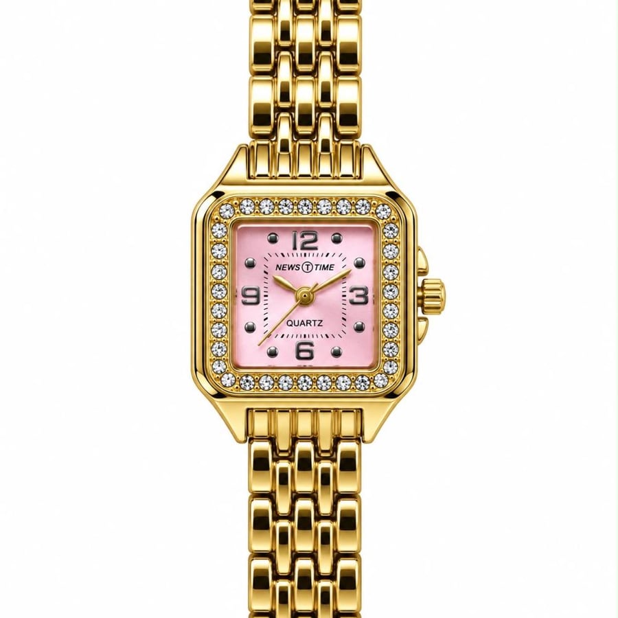 WOMEN WATCH