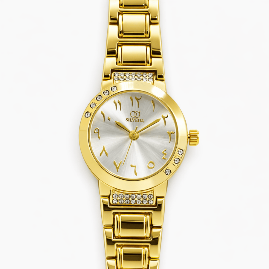 WOMEN WATCH