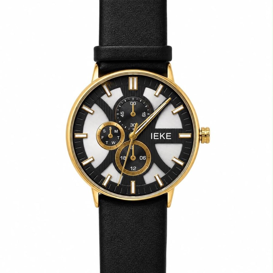 MEN WATCH