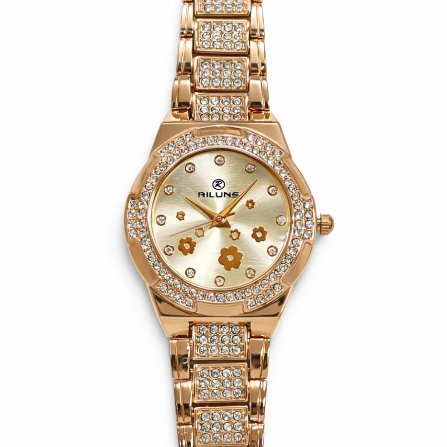 WOMEN WATCH