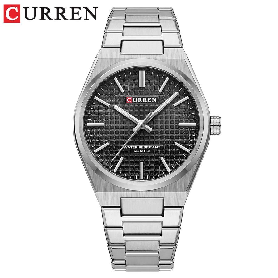MEN WATCH