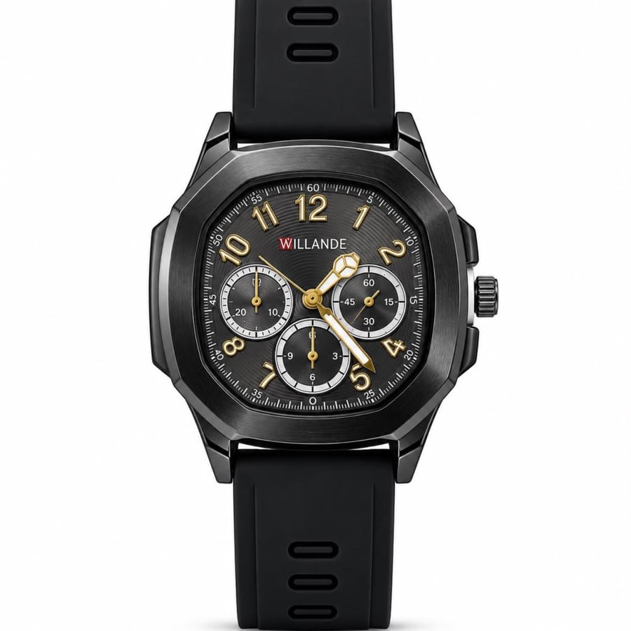 MEN WATCH