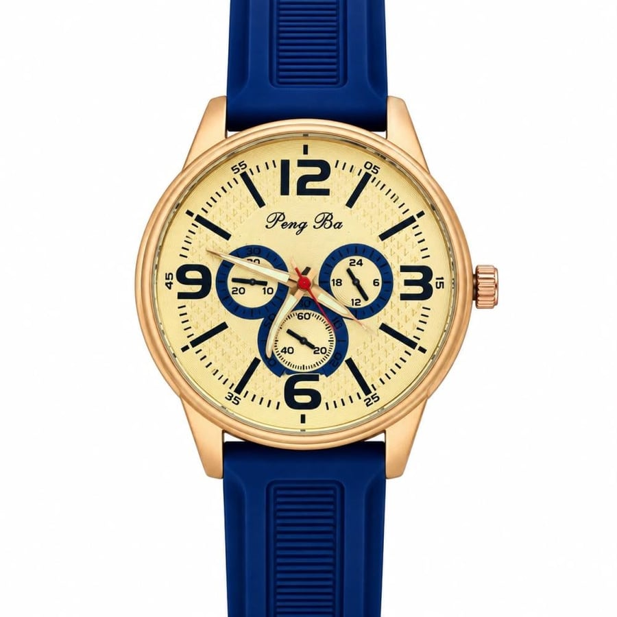 MEN WATCH