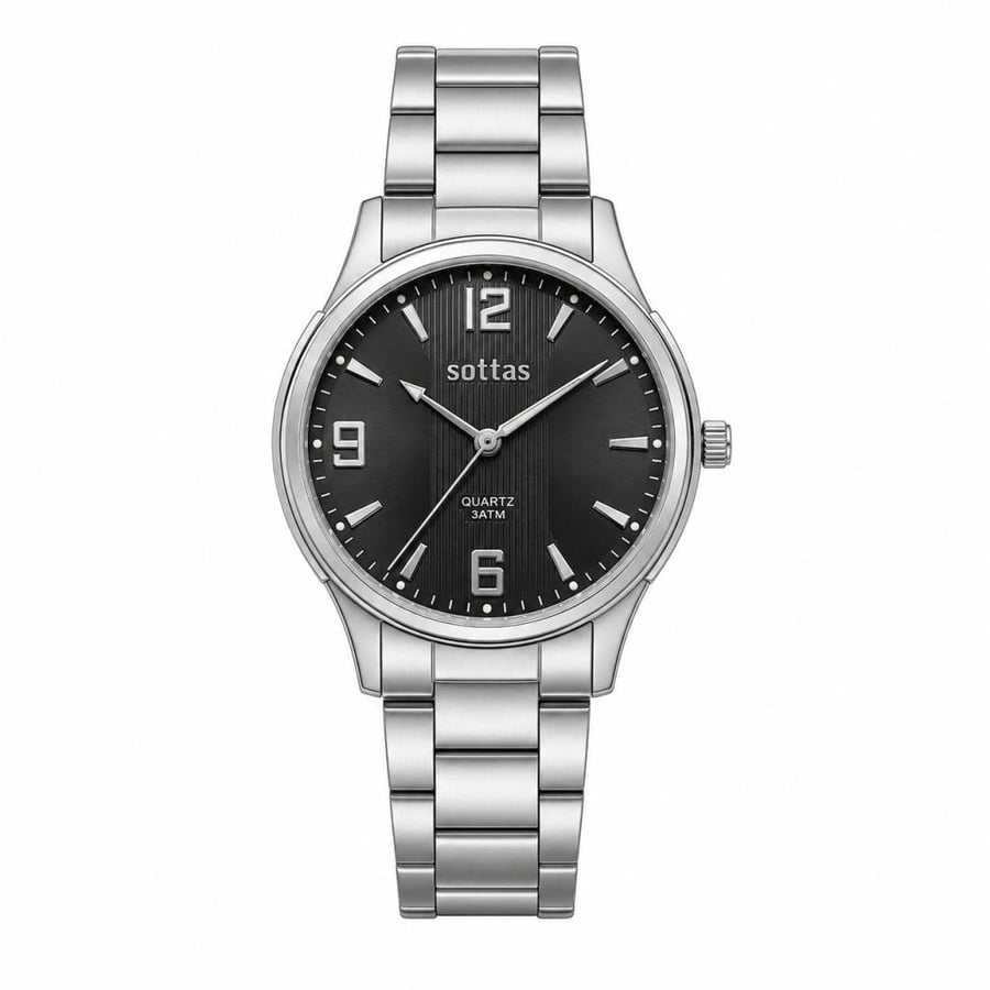 MEN WATCH