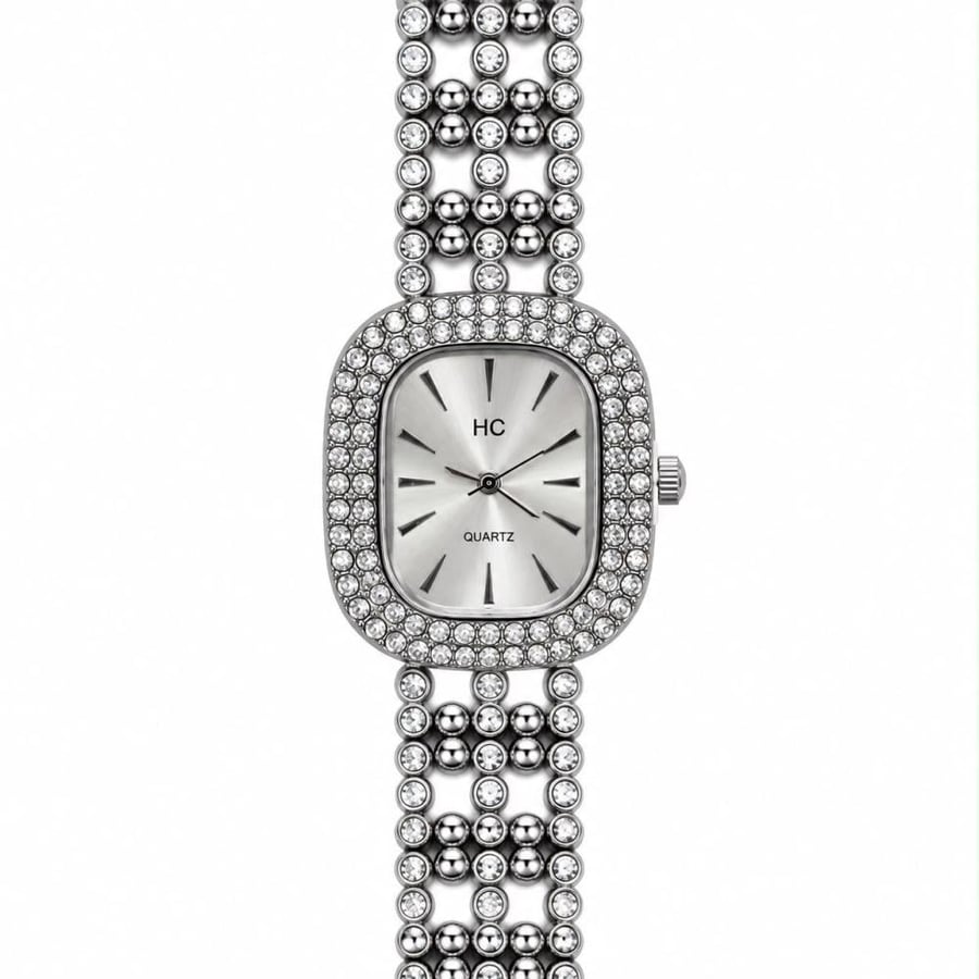 WOMEN WATCH