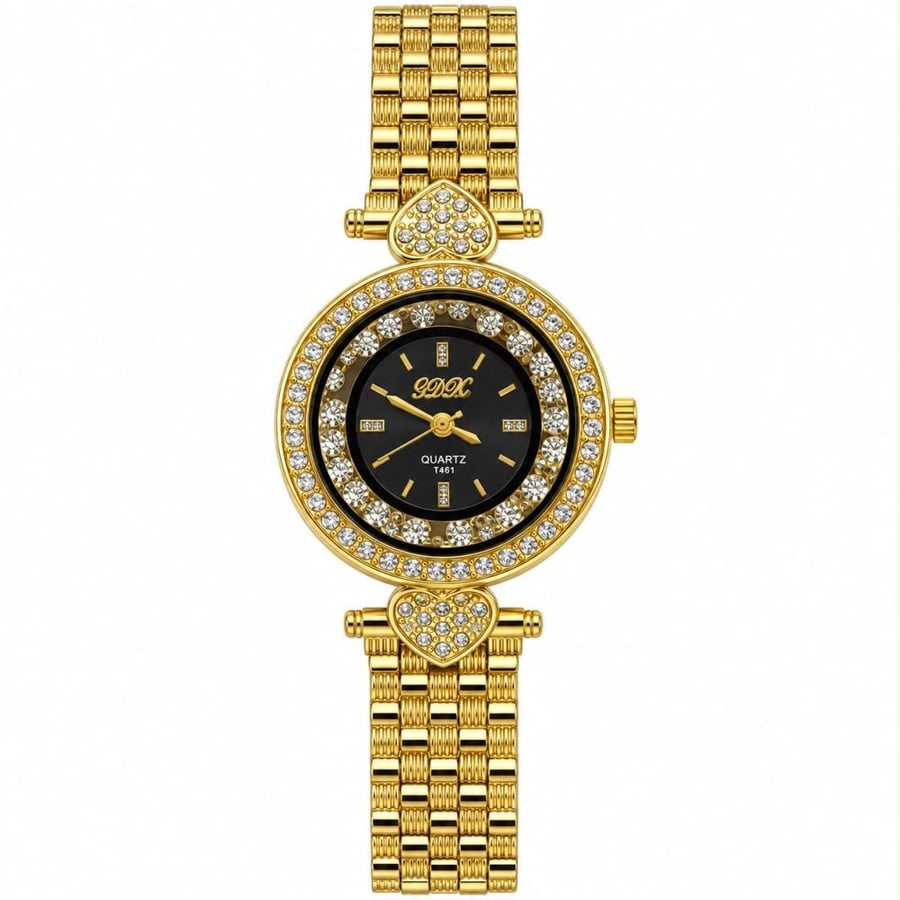 WOMEN WATCH