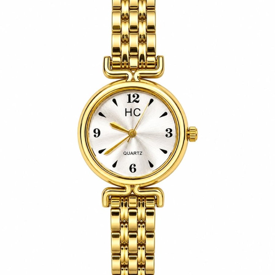WOMEN WATCH