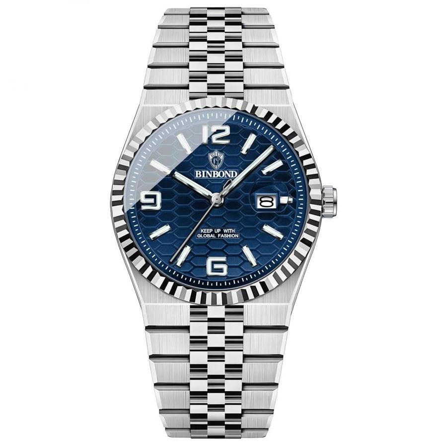 MEN WATCH