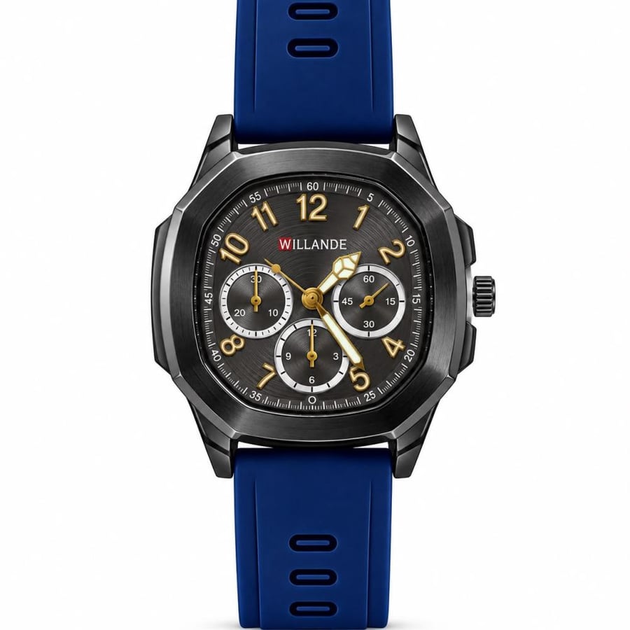 MEN WATCH