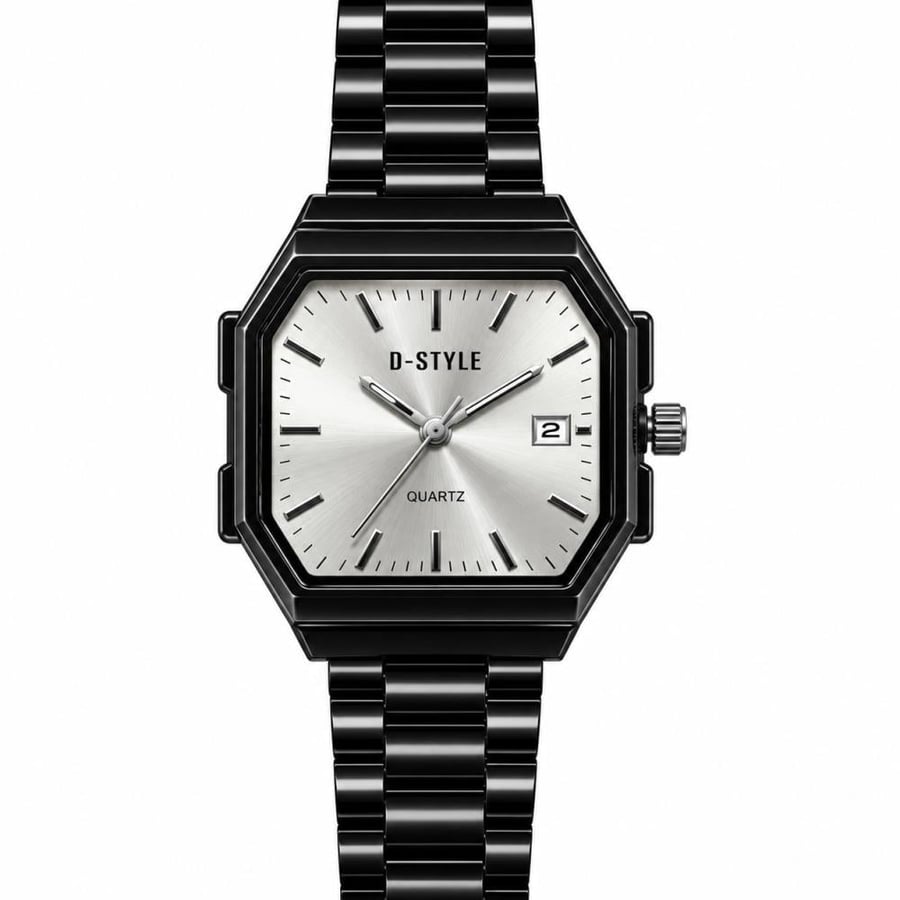 MEN WATCH