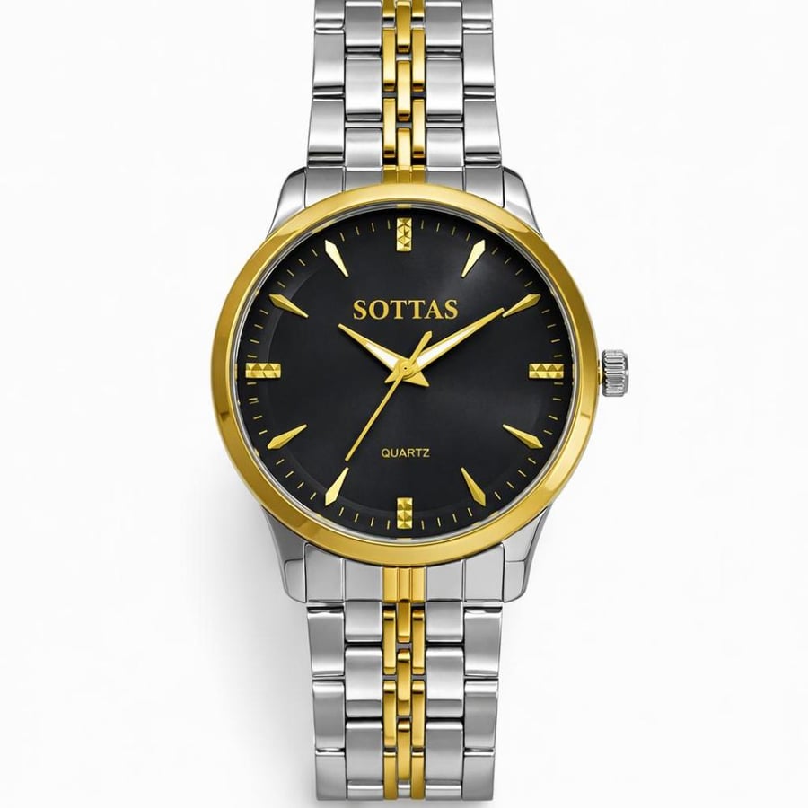 MEN WATCH