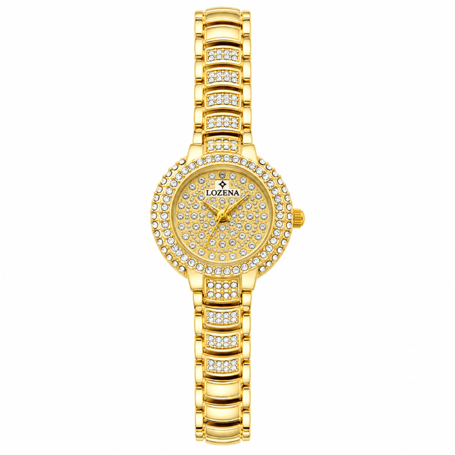 WOMEN WATCH