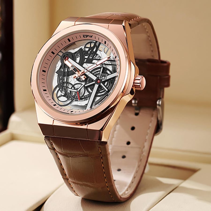 MEN WATCH