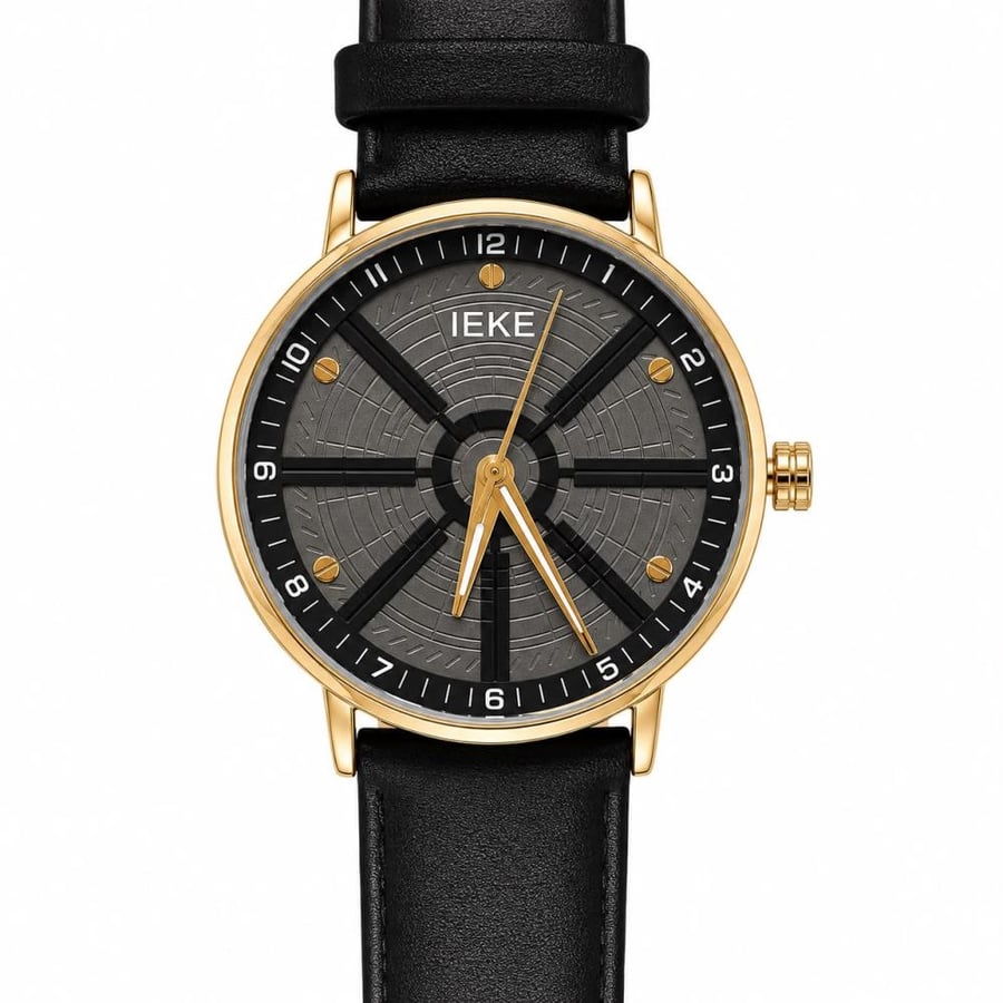 MEN WATCH
