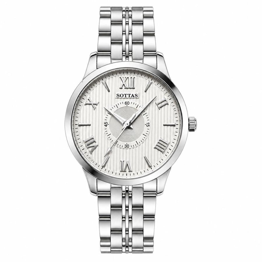 MEN WATCH