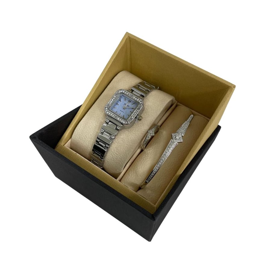 Women's watch set
