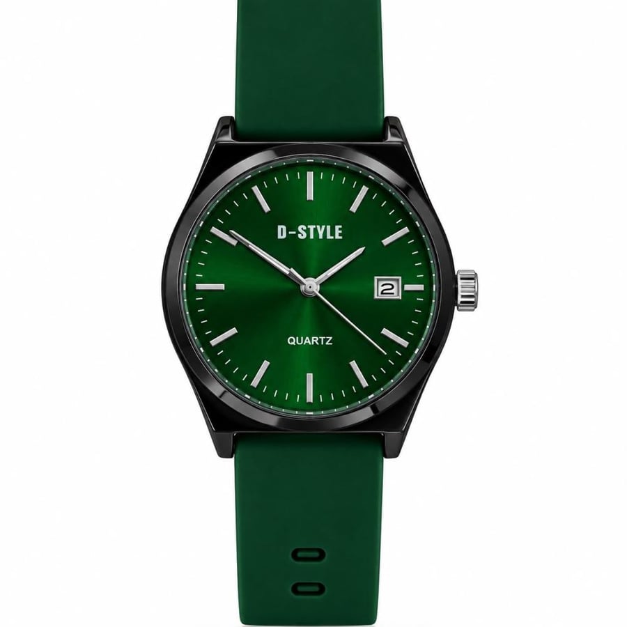 MEN WATCH