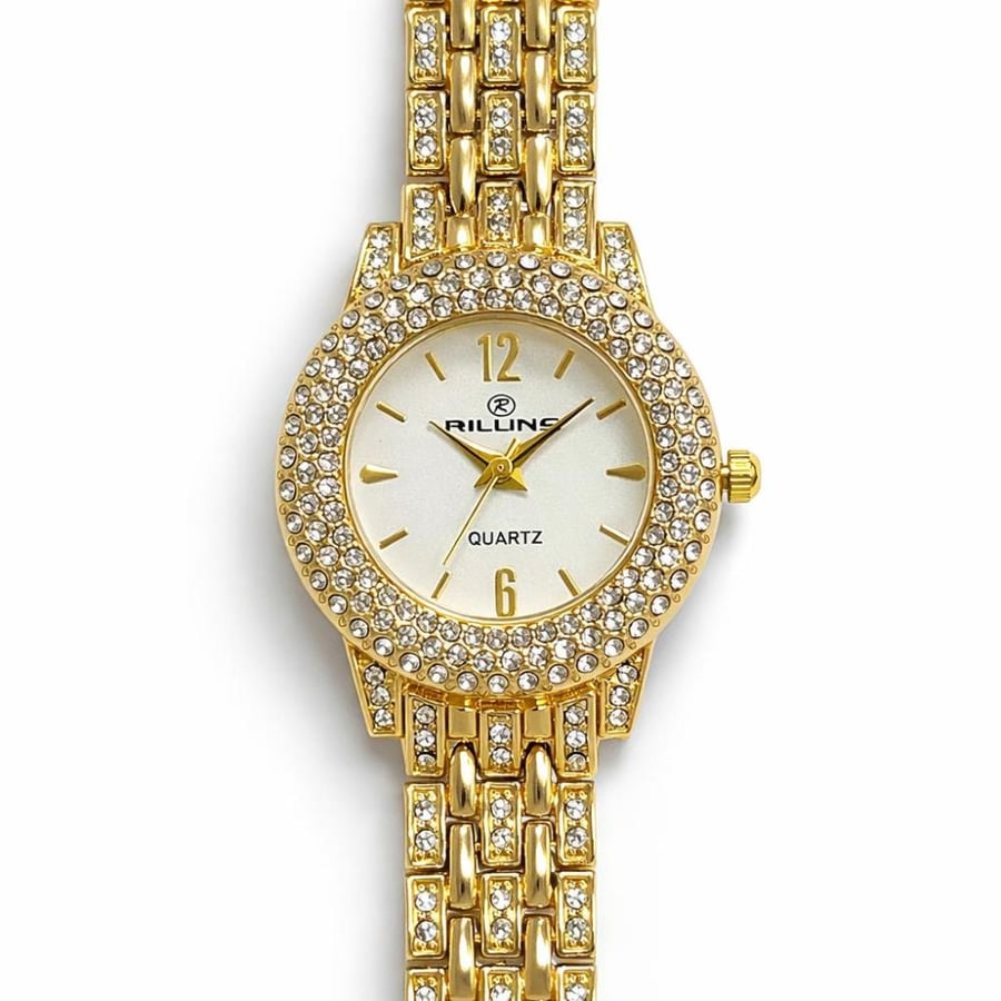 WOMEN WATCH