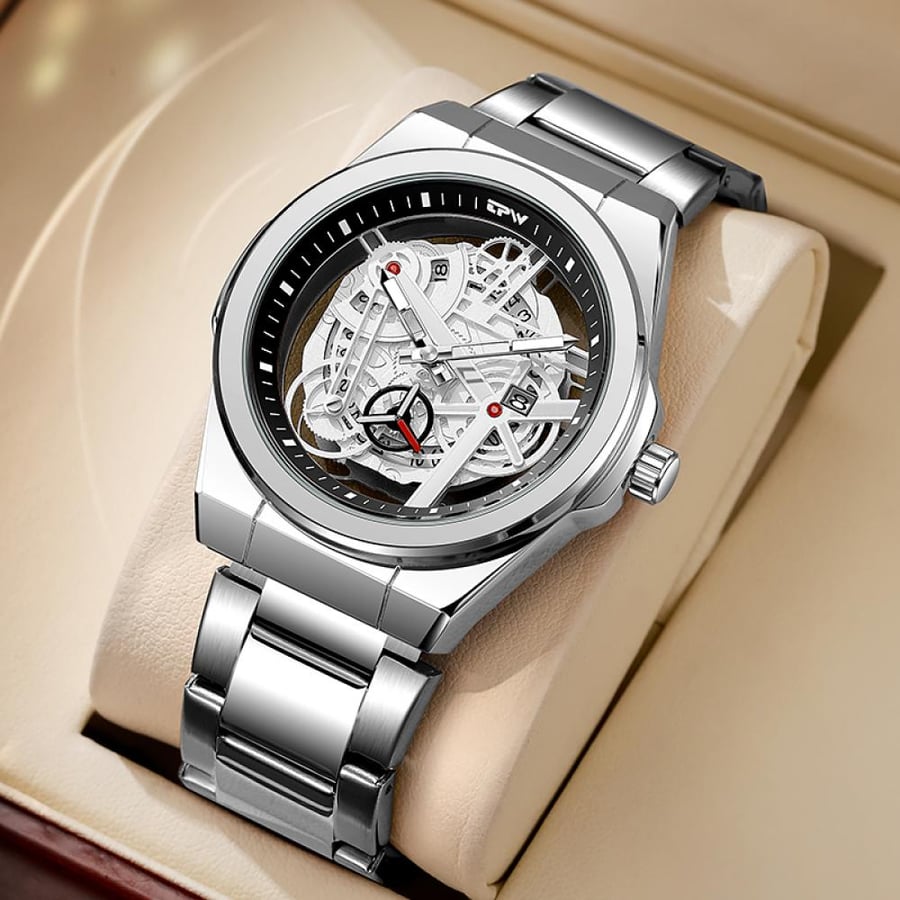 MEN WATCH