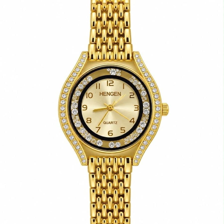 WOMEN WATCH