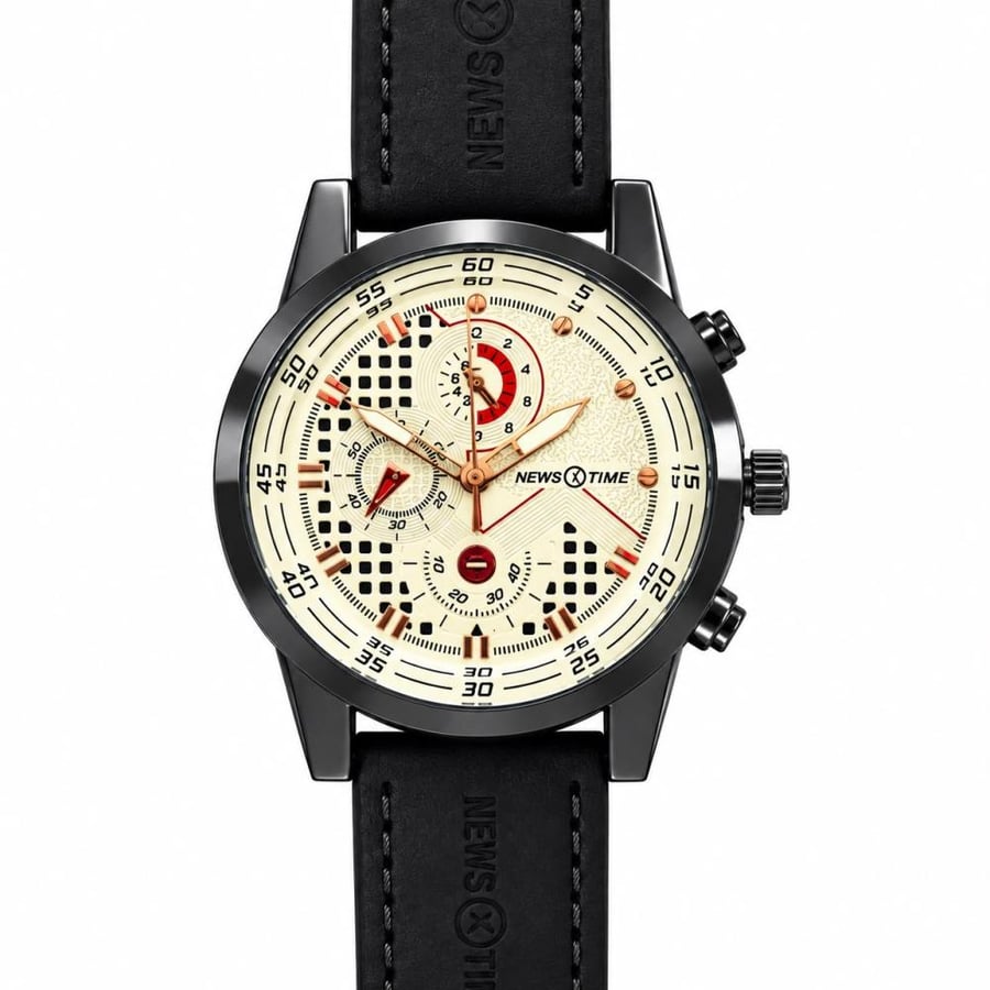MEN WATCH