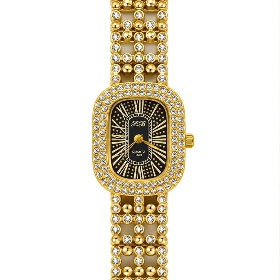 WOMEN WATCH