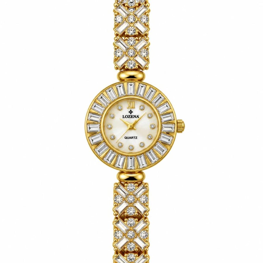 WOMEN WATCH