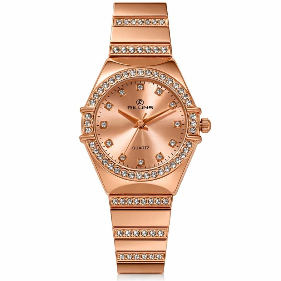 WOMEN WATCH