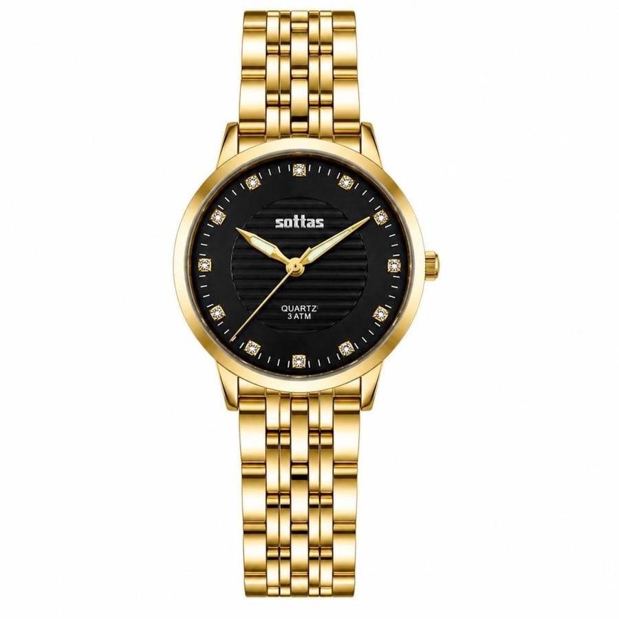 WOMEN WATCH