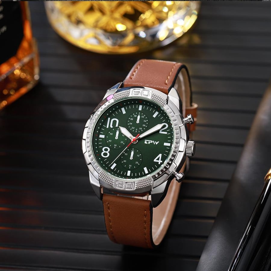 MEN WATCH
