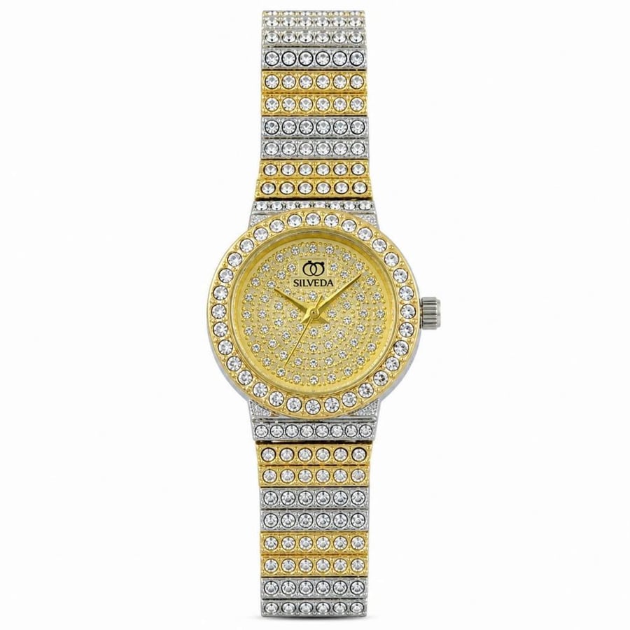 WOMEN WATCH
