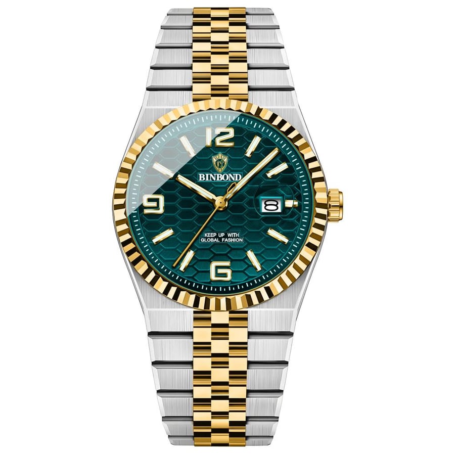 MEN WATCH