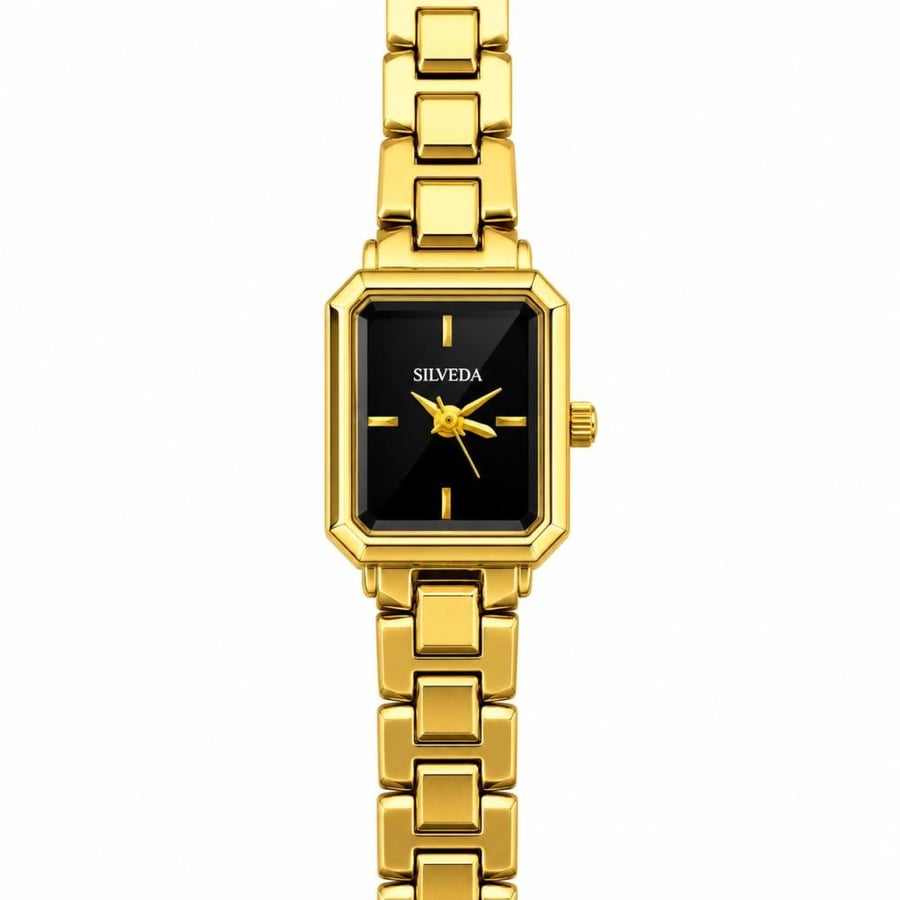 WOMEN WATCH