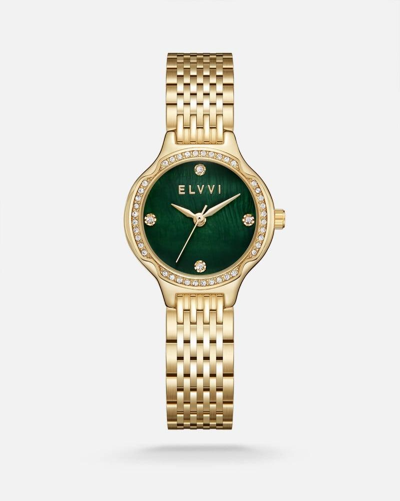 ساعة نسائية ELVVI