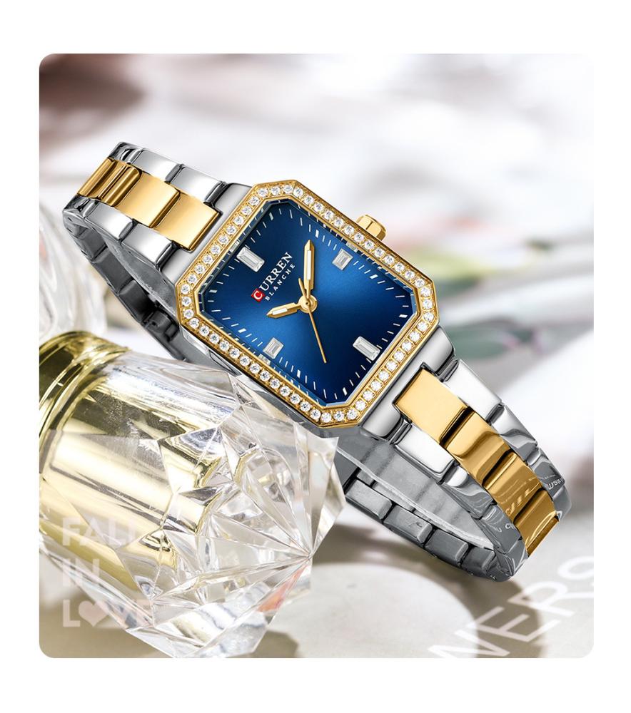 WOMEN WATCH