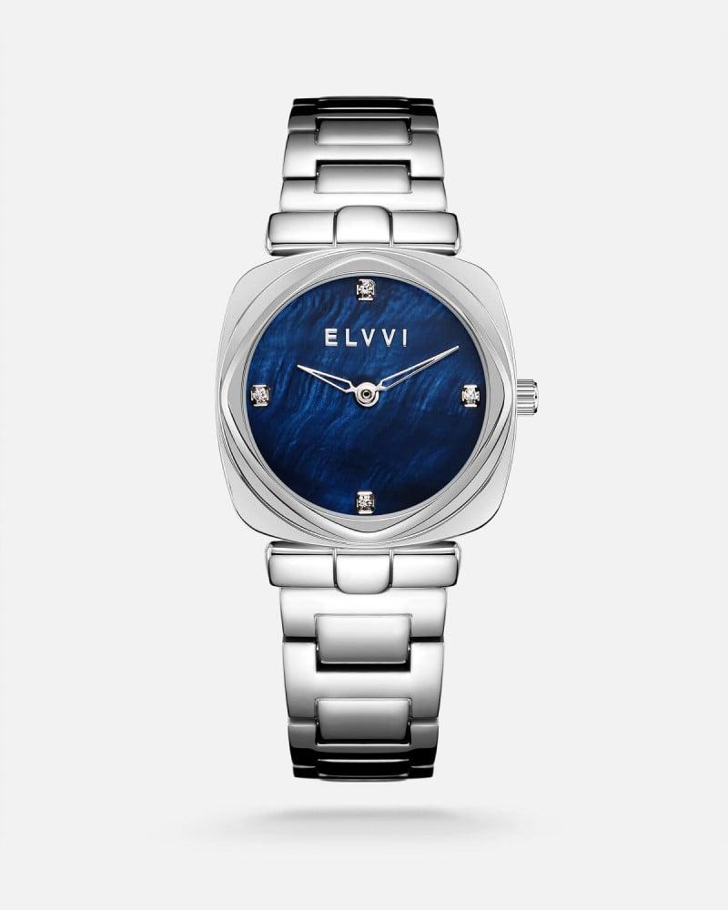 ساعة نسائية ELVVI