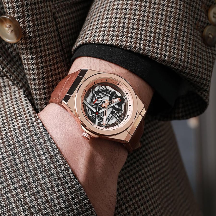 MEN WATCH