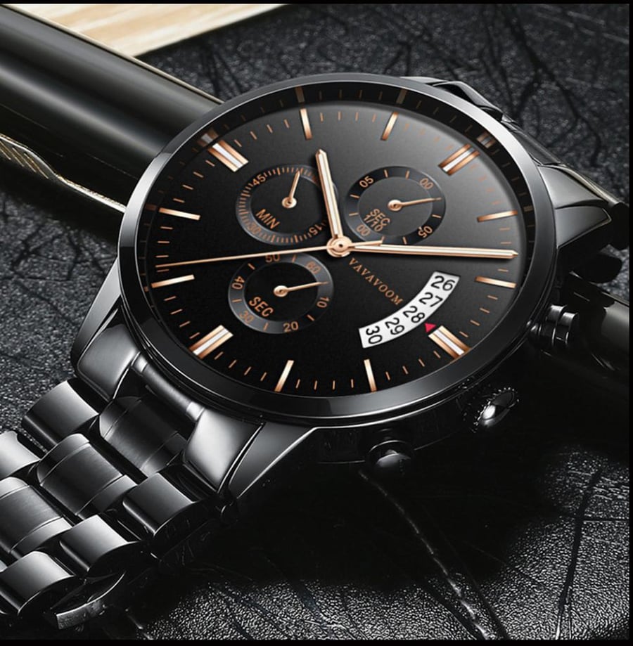 MEN WATCH