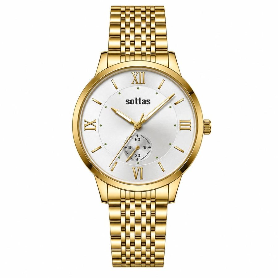 MEN WATCH