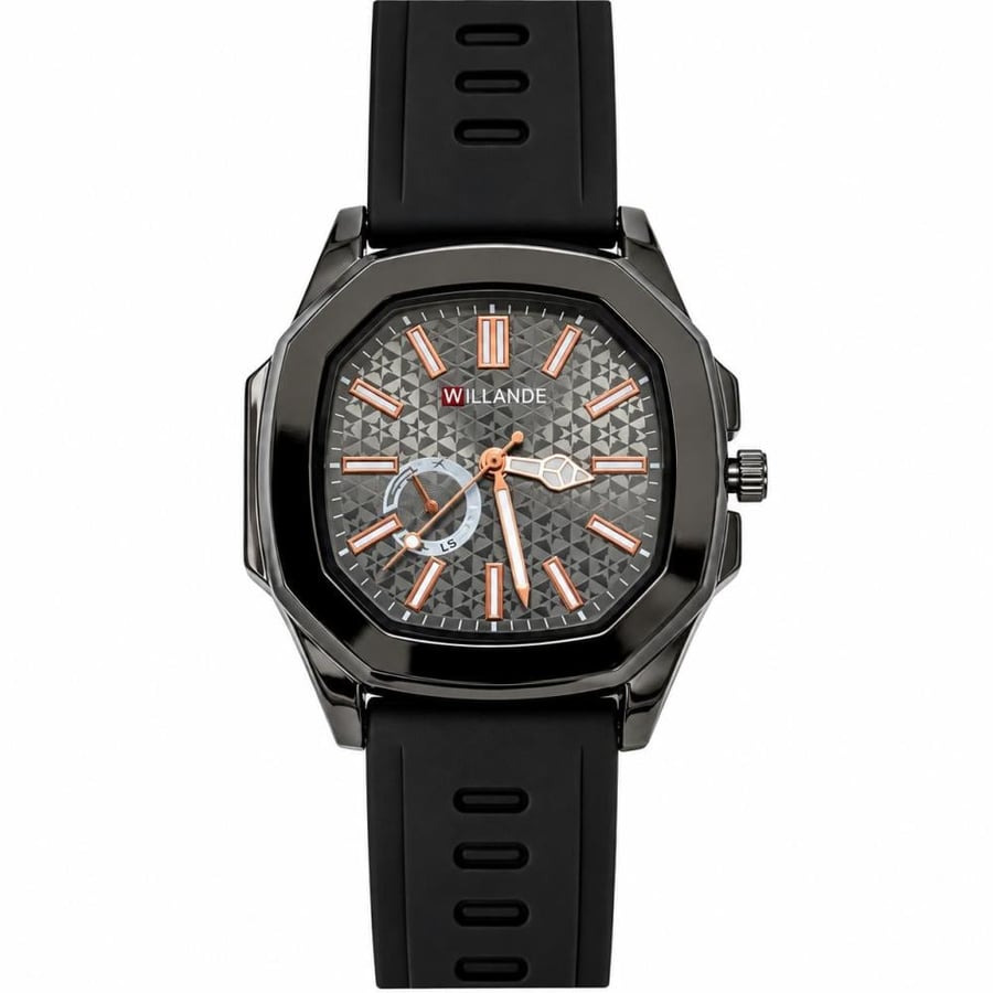 MEN WATCH