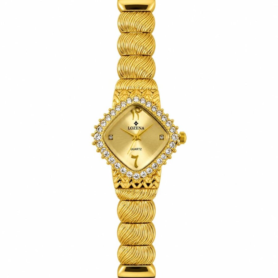 WOMEN WATCH