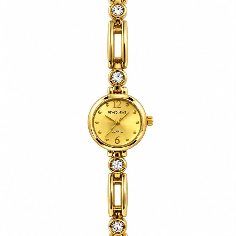 WOMEN WATCH