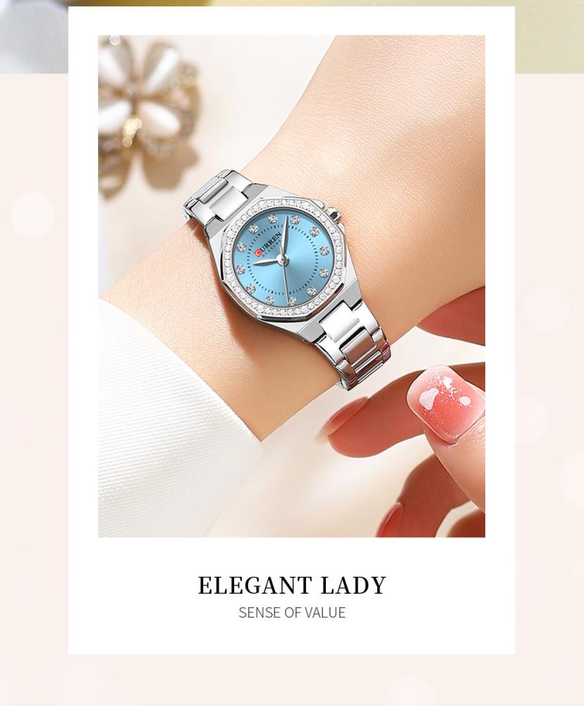 WOMEN WATCH