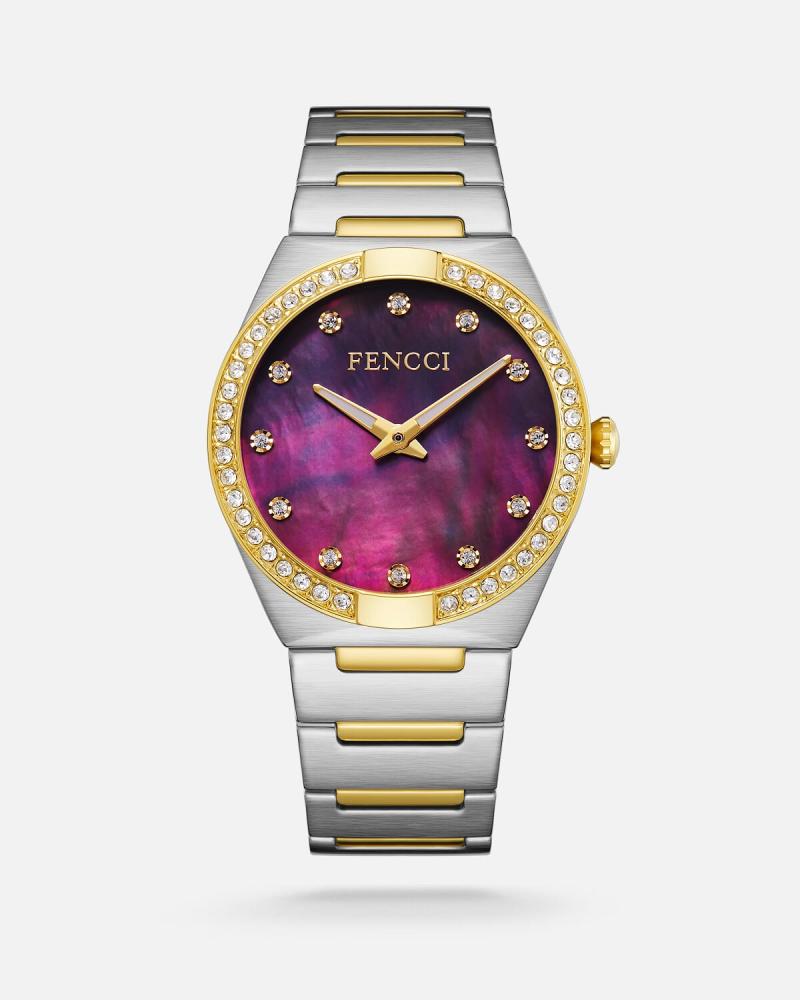 ساعة نسائية FENCCI