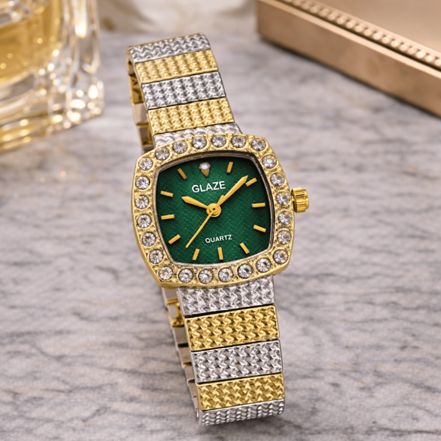WOMEN WATCH