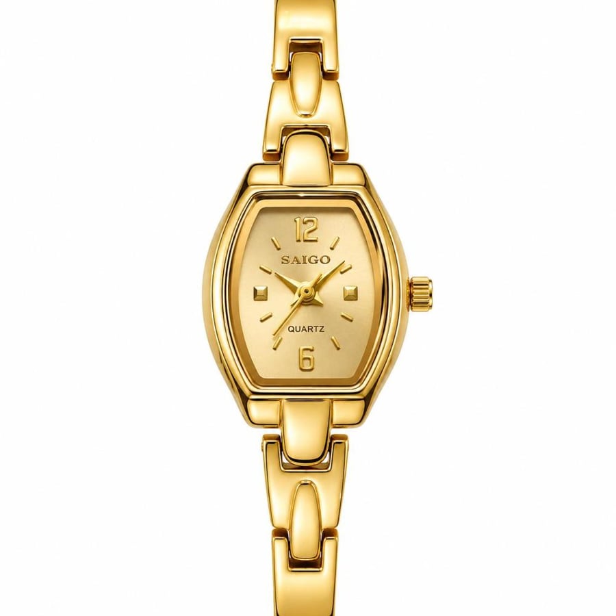 WOMEN WATCH